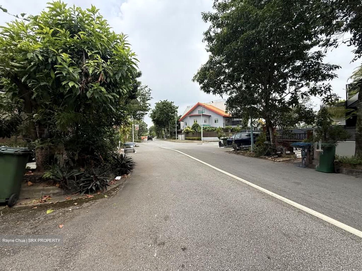 Sembawang Hills Estate (D20), Terrace #604642341